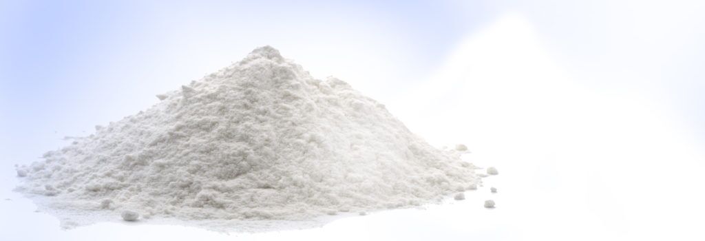 Pii powder