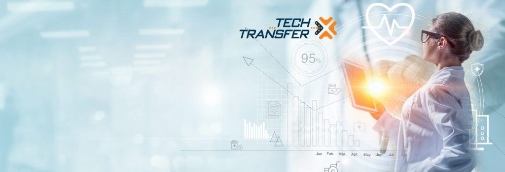 Pii art of tech transfer banner